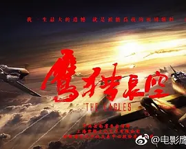 鹰猎长空 (2023)